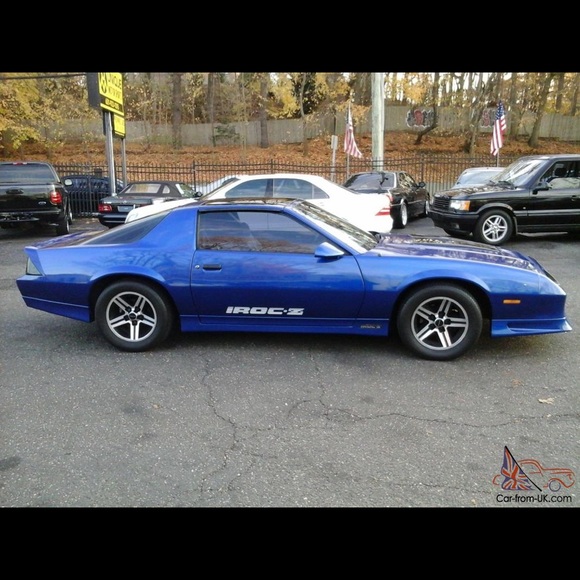 Meet your Posher, Gabriel - Picture 1 of 1